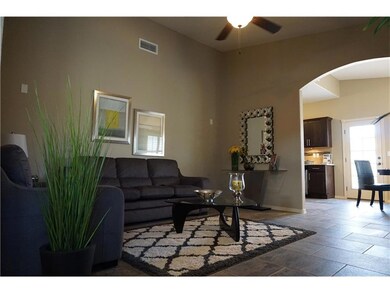 13665 Mill Hill Ct, El Paso, TX 79928 - photo 3