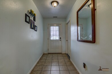 6 Entry Way
