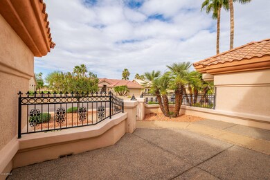 Courtyard Pebble Finish