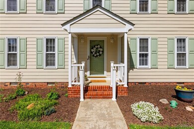 Hardieplank Siding!