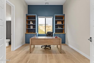 8155 E Jaeger St, Mesa, AZ 85207 - photo 7