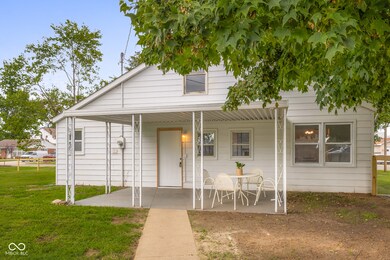 132 Coovert St, Columbus, IN 47201 - photo 5