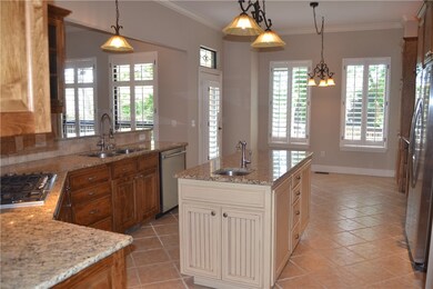 503 NW O St, Bentonville, AR 72712 - photo 4