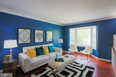 13031 Silver Maple Ct, Bowie, MD 20715 - photo 2