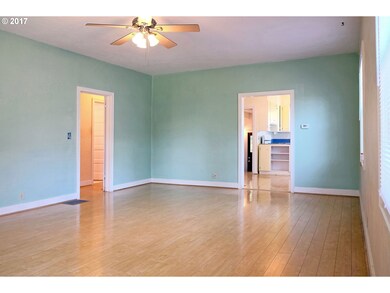 Living Room/Dining Room
