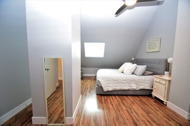 Sumner Hill Condominiums unit 401, Jamaica Plain, MA 02130 - photo 7