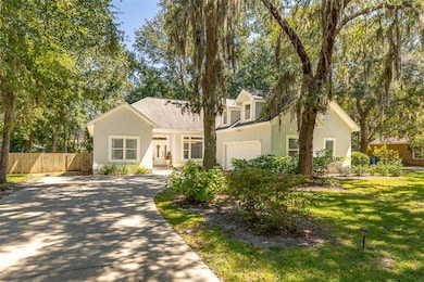 330 Cinder Hill Dr, Brunswick, GA 31523 - photo 3