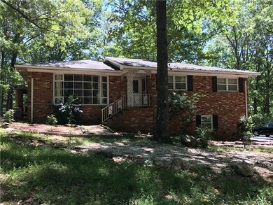 Welcome Home! All Brick with walkout basement is r