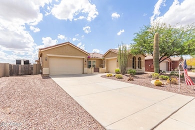 1-Front of Home with RV Gate