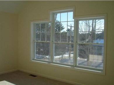 Tri-Level Townhome