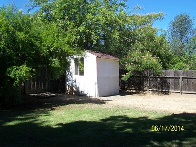 Outbuilding