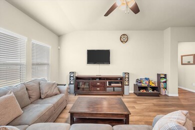 Beautiful floors!