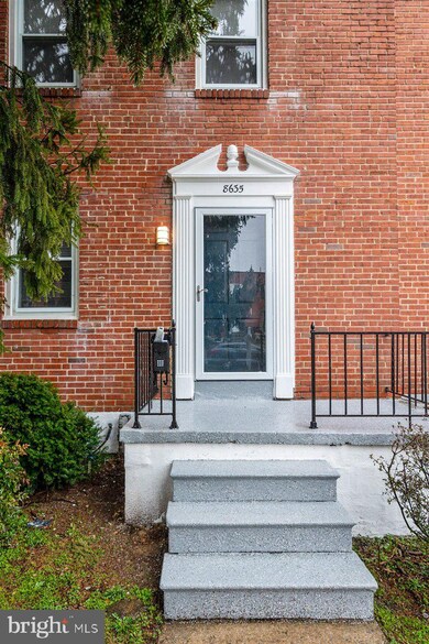 8635 Oak Rd, Parkville, MD 21234 - photo 3