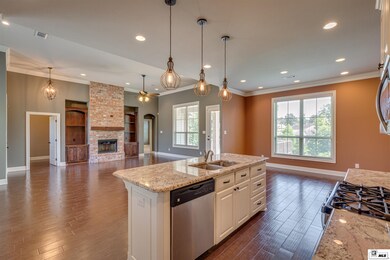 207 Austin Oaks Cir, West Monroe, LA 71292 - photo 6