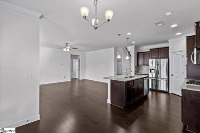 656 Ridgeville Crossing Dr, Inman, SC 29349 - photo 6