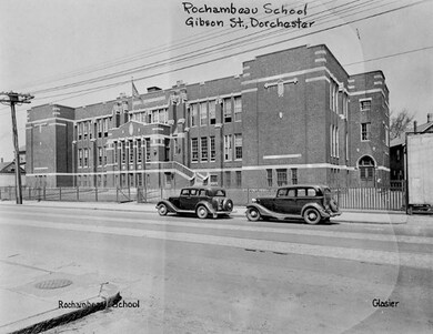 60 Gibson St unit 307, Dorchester, MA 02122 - photo 3