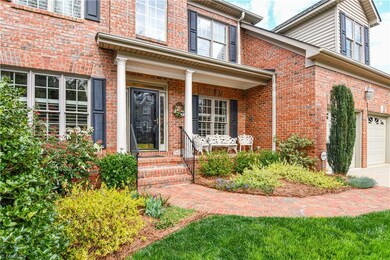 4 Cross Vine Cove, Greensboro, NC 27455 - photo 2