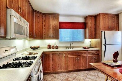 If you love to cook you will love this kitchen!  T