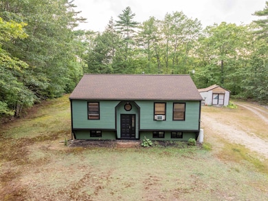 204 Wansor Rd, East Wakefield, NH 03830 - photo 2