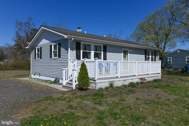 481 Taylor Rd, Newfield, NJ 08344 - photo 2