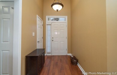 121 Glen Arbor Ln, Warner Robins, GA 31088 - photo 4