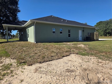 8005 N Terrel Point, Dunnellon, FL 34434 - photo 5