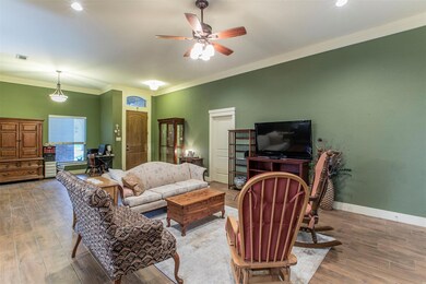 3002 Tenison Dr, Ennis, TX 75119 - photo 6