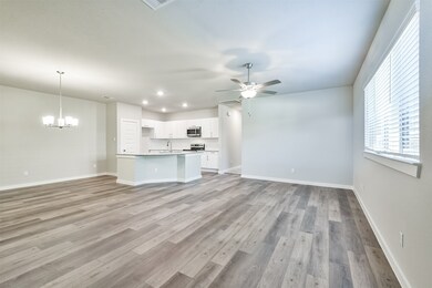 25141 Pacific Wren Dr, Magnolia, TX 77354 - photo 4