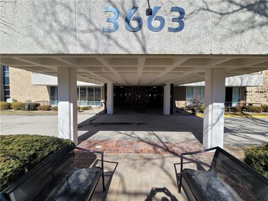 Exterior Entryway