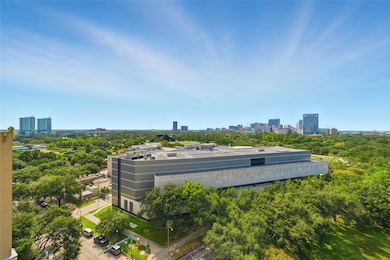 Warwick Towers unit 11E, Houston, TX 77004 - photo 4