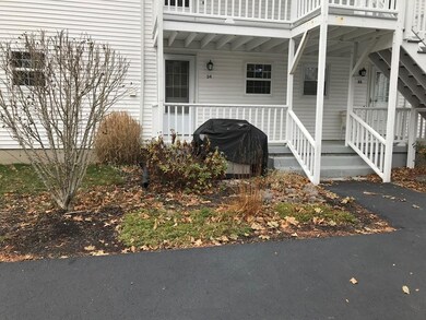 9 Wysocki Dr unit 34, Dudley, MA 01571 - photo 5