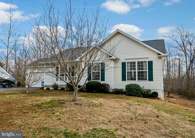 26244 Stonesiffer Ln, Unionville, VA 22567 - photo 2