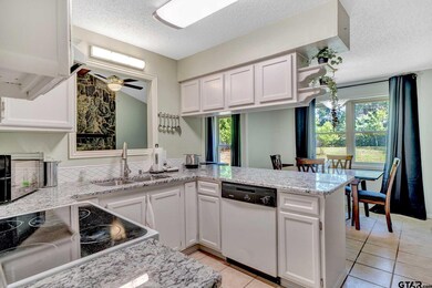 2641 2641 Shady Bluff, Tyler, TX 75707 - photo 4