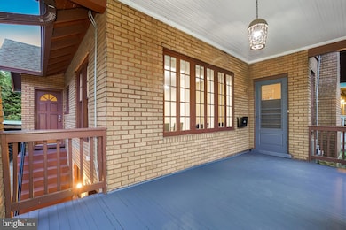 7507 Carroll Ave, Takoma Park, MD 20912 - photo 3