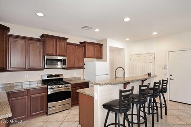 Kitchen-Island Bar