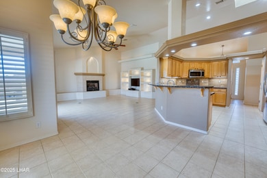 3956 Cherry Tree Blvd, Lake Havasu City, AZ 86406 - photo 2