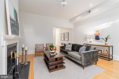 2013 Kalorama Rd NW unit 4, Washington, DC 20009 - photo 7