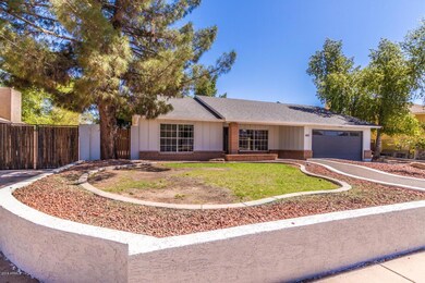 4257 E Dover St, Mesa, AZ 85205 - photo 2