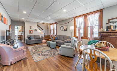 405 Home Ave, Lincoln, IL 62656 - photo 6