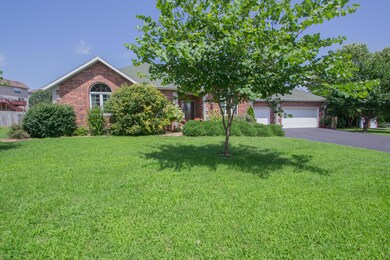 2075 Preakness Dr, Nixa, MO 65714 - photo 2