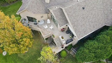 1412 Shingle Oak Pointe, Fort Wayne, IN 46814 - photo 6