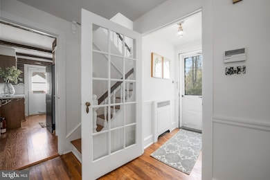 447 Hopkins Ln, Haddonfield, NJ 08033 - photo 5