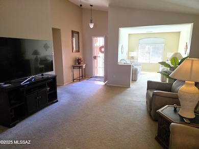 276 S J Niles Puckett Ave, Vail, AZ 85641 - photo 7