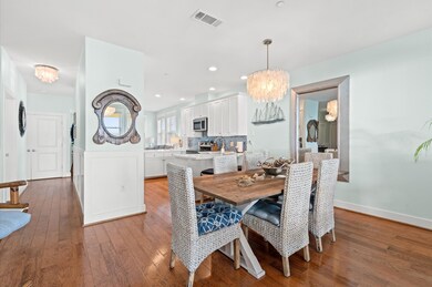 Low maintenance flooring throughout, ALL NEW light