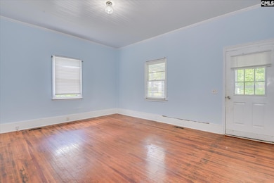 216 Circle St, Edgefield, SC 29824 - photo 5