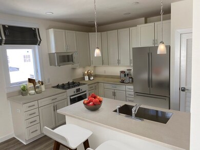 159 Allston St unit 3, Cambridge, MA 02139 - photo 2