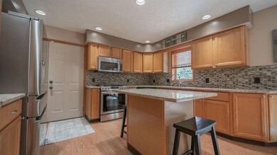 2677 N Van Gogh Dr, La Porte, IN 46350 - photo 3