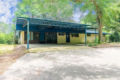 Front of House View 1