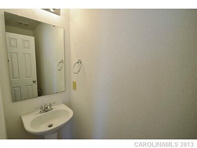 Bathroom - Half Bath