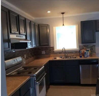 504 Warren St, Jacksonville, AR 72076 - photo 5